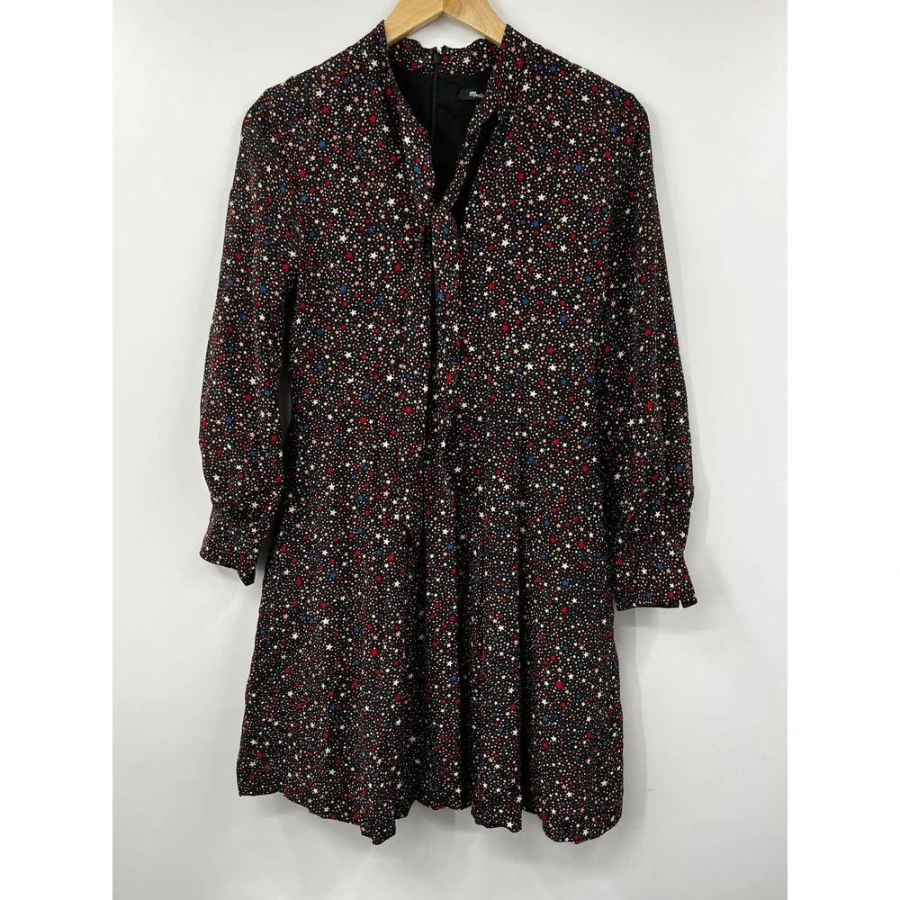 Madewell women dress